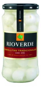 Silver skin white onions